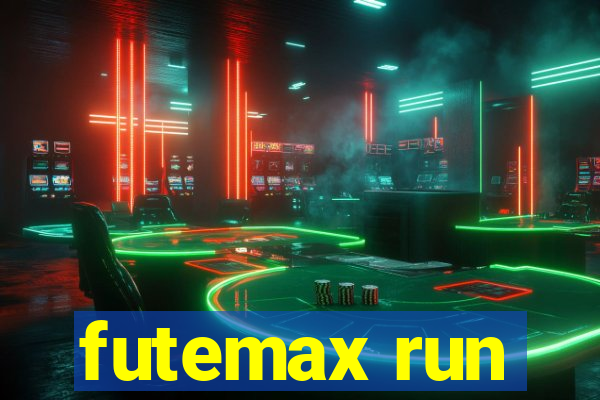 futemax run